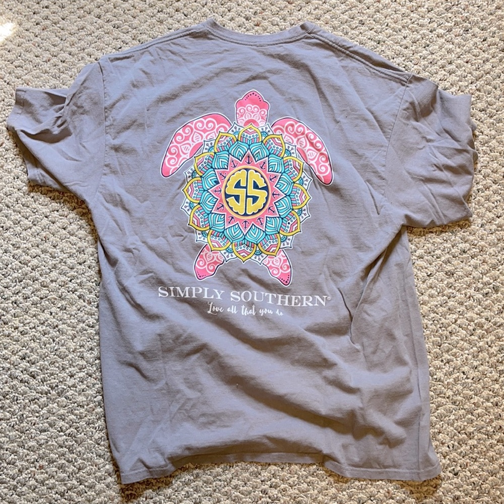 Simply Southern T-Shirt